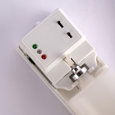 350ml Pompa Cair Non Aerosol Dispenser 3xAA Baterai Dioperasikan Isi Ulang