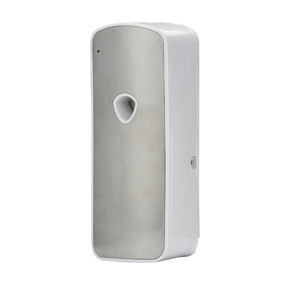 300ml Toilet Automatic Air Freshener Dispenser 2xAA Baterai Parfum Wewangian