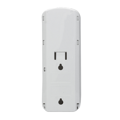 300ml Toilet Automatic Air Freshener Dispenser 2xAA Baterai Parfum Wewangian