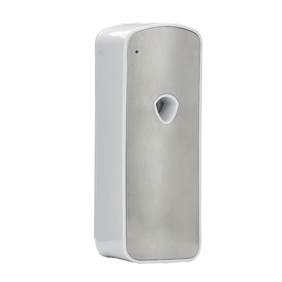 300ml Toilet Automatic Air Freshener Dispenser 2xAA Baterai Parfum Wewangian