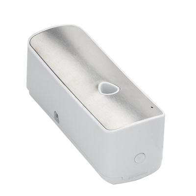 300ml Toilet Automatic Air Freshener Dispenser 2xAA Baterai Parfum Wewangian